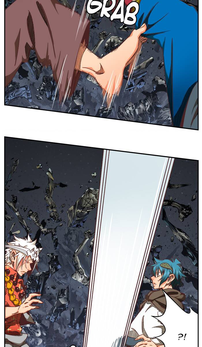 Chúa Tể Học Đường Chapter 528 - Trang 2