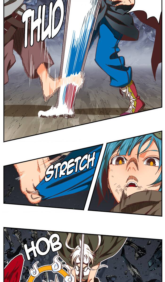 Chúa Tể Học Đường Chapter 528 - Trang 2