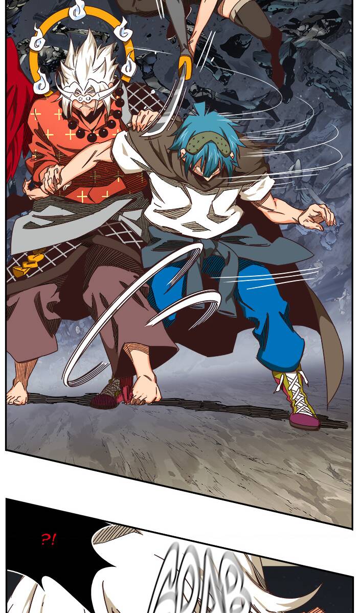 Chúa Tể Học Đường Chapter 528 - Trang 2