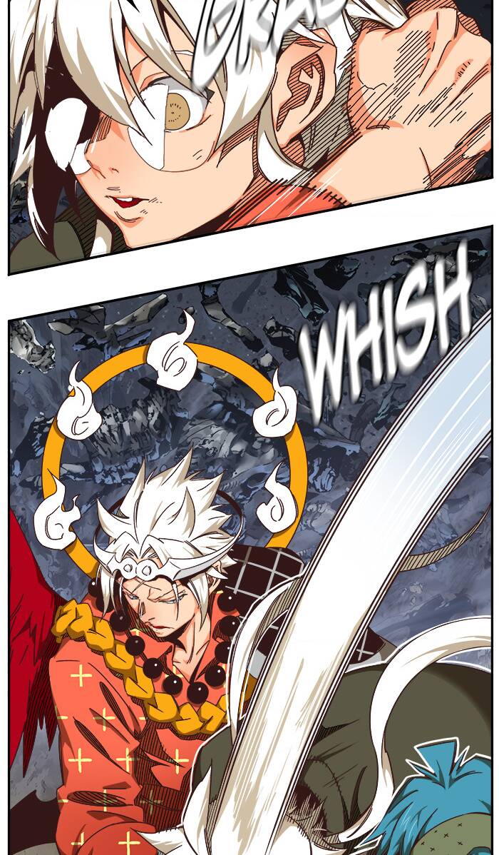 Chúa Tể Học Đường Chapter 528 - Trang 2