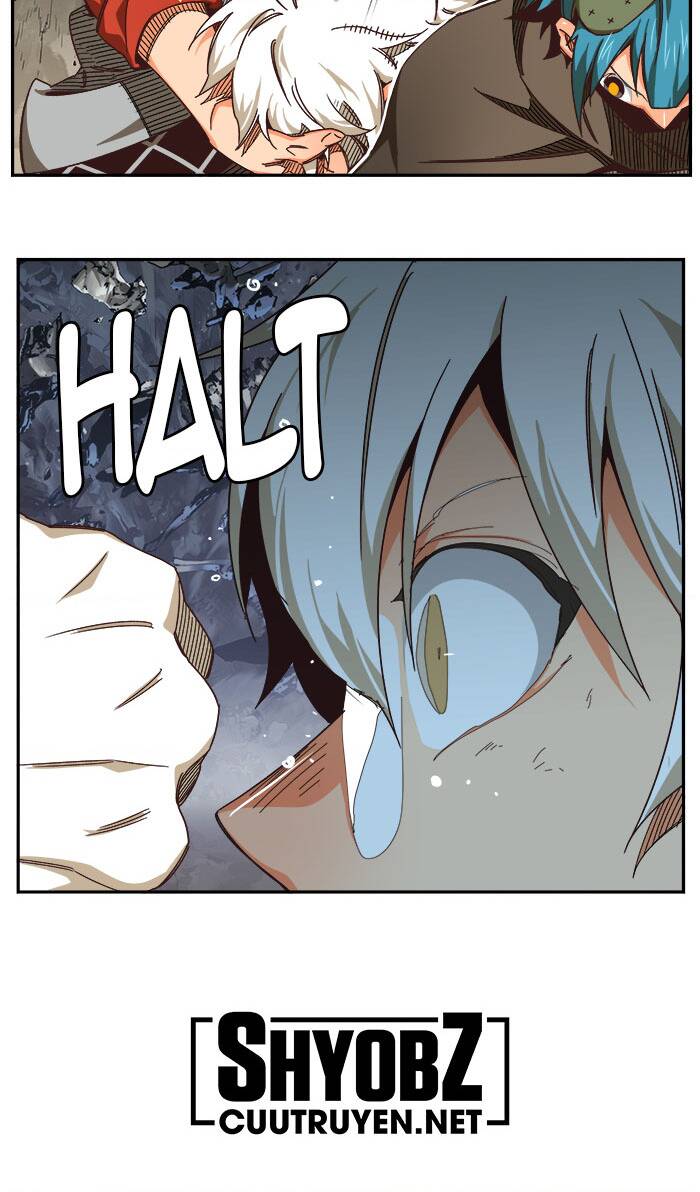 Chúa Tể Học Đường Chapter 528 - Trang 2