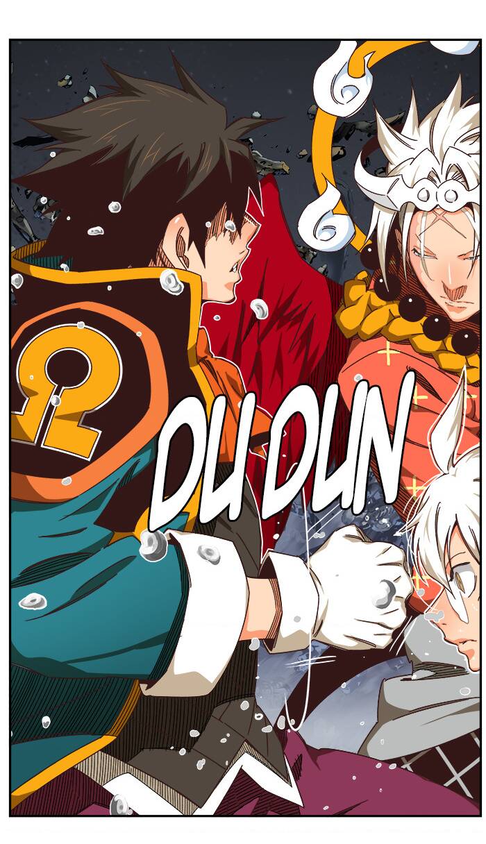 Chúa Tể Học Đường Chapter 528 - Trang 2