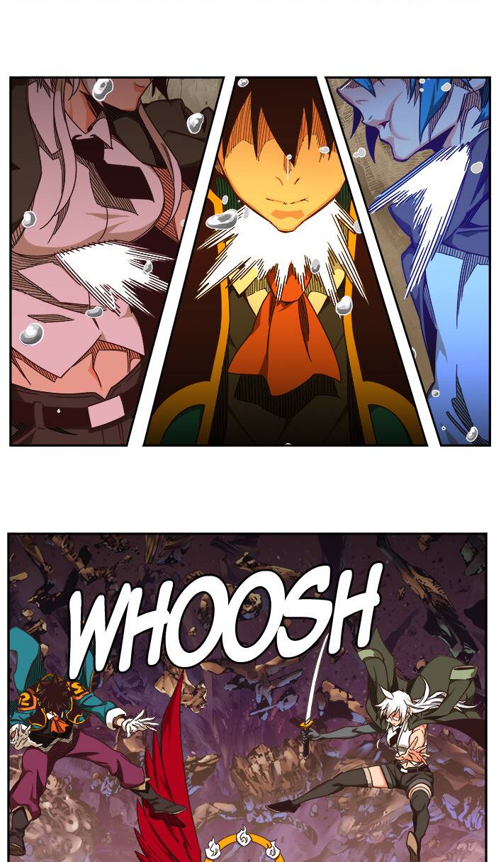 Chúa Tể Học Đường Chapter 528 - Trang 2