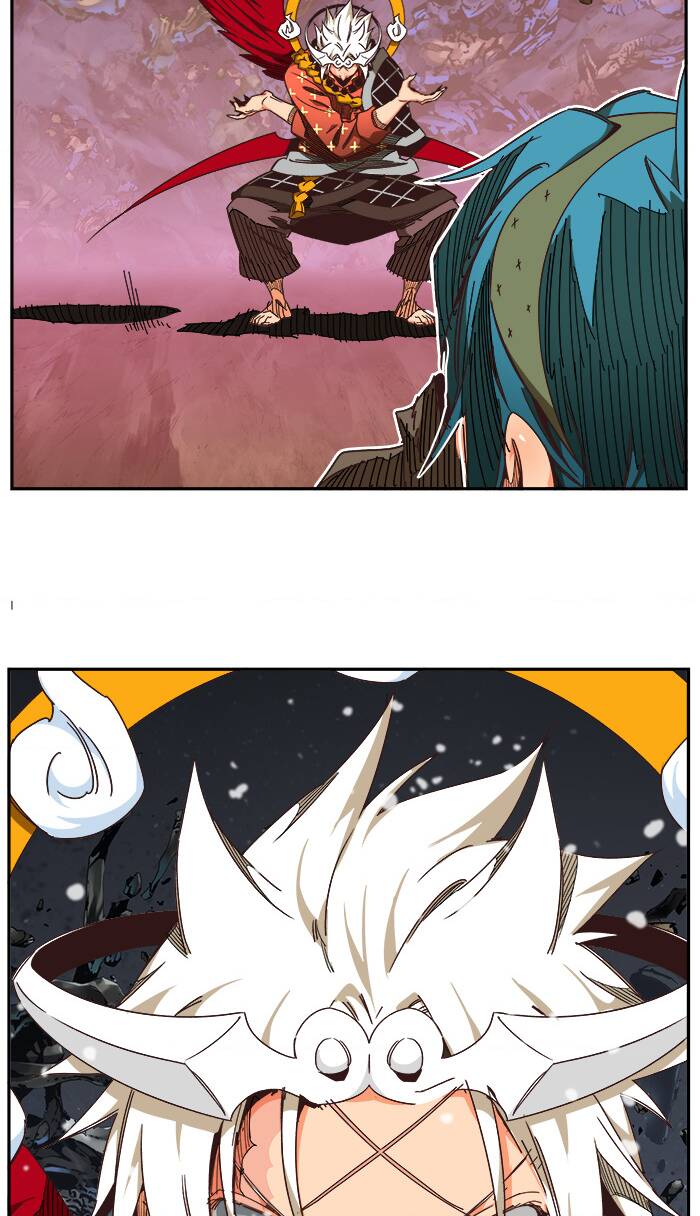 Chúa Tể Học Đường Chapter 528 - Trang 2