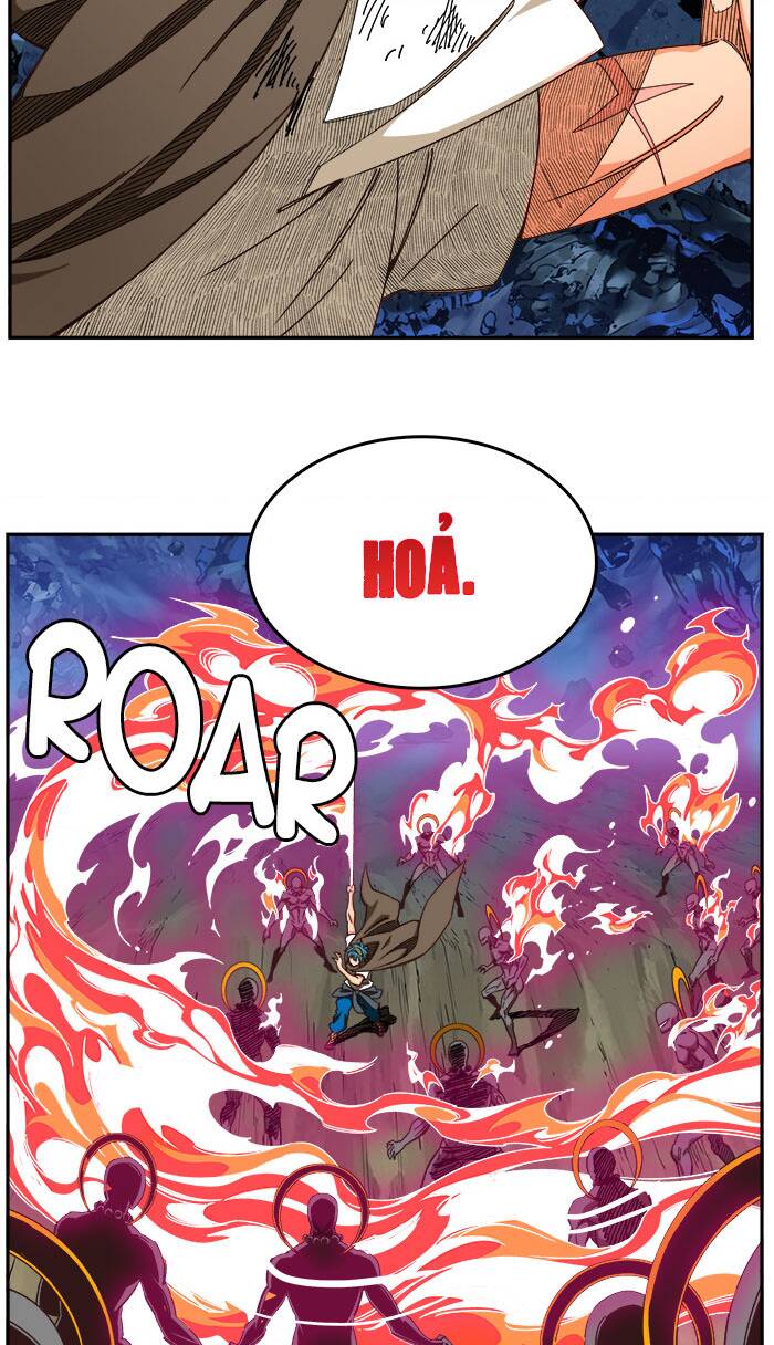 Chúa Tể Học Đường Chapter 528 - Trang 2