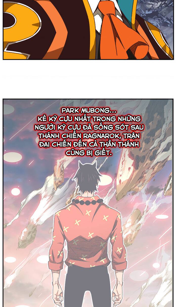 Chúa Tể Học Đường Chapter 528 - Trang 2