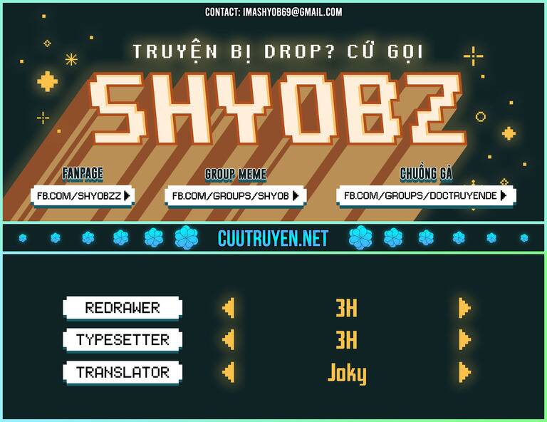 Chúa Tể Học Đường Chapter 529 - Trang 2