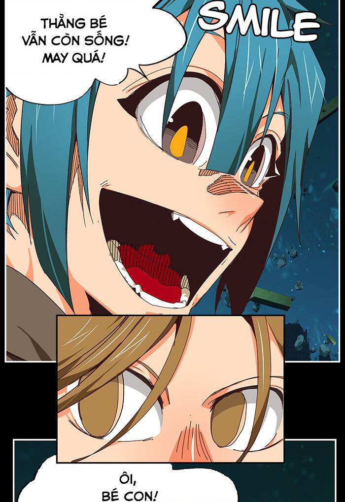 Chúa Tể Học Đường Chapter 529 - Trang 2