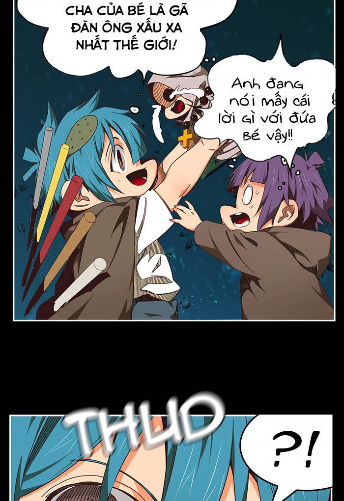 Chúa Tể Học Đường Chapter 529 - Trang 2