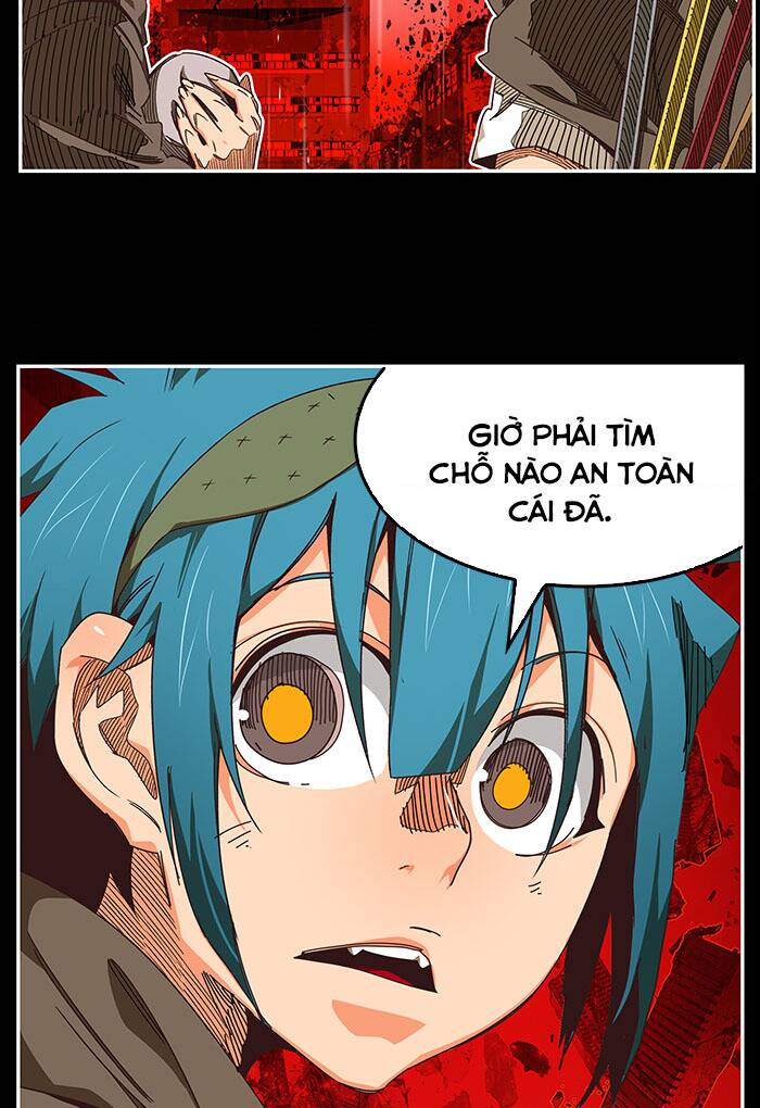 Chúa Tể Học Đường Chapter 529 - Trang 2