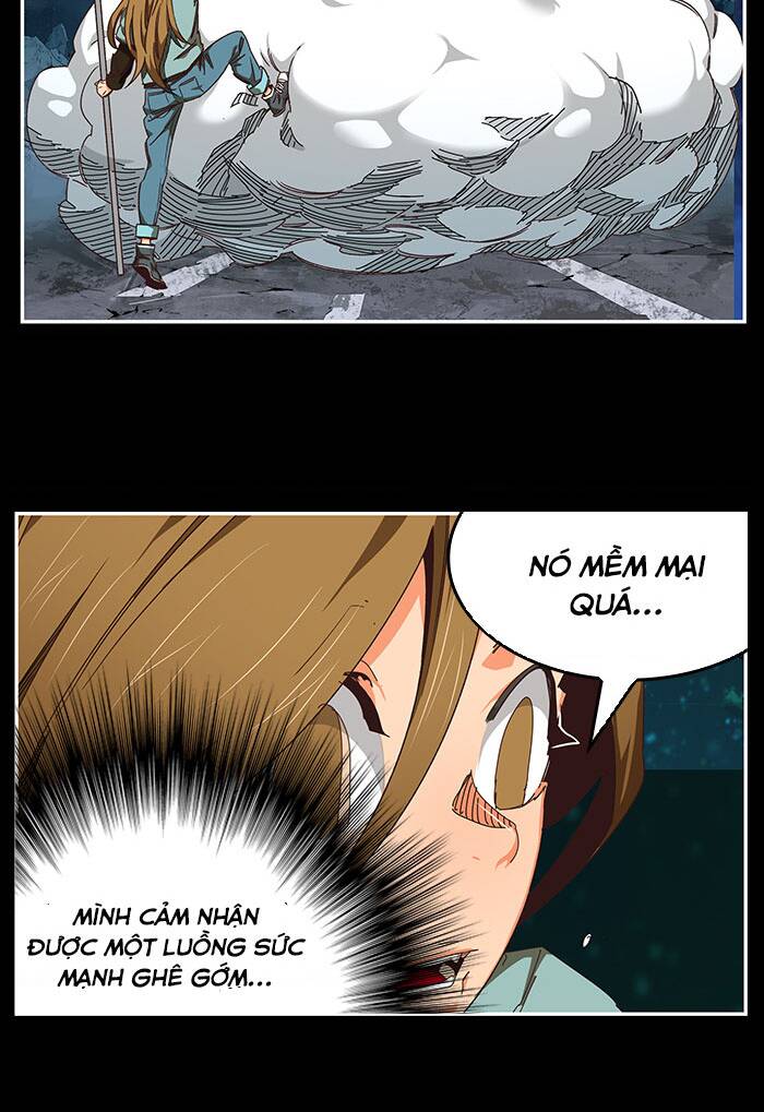 Chúa Tể Học Đường Chapter 529 - Trang 2