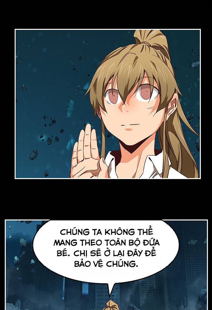 Chúa Tể Học Đường Chapter 529 - Trang 2