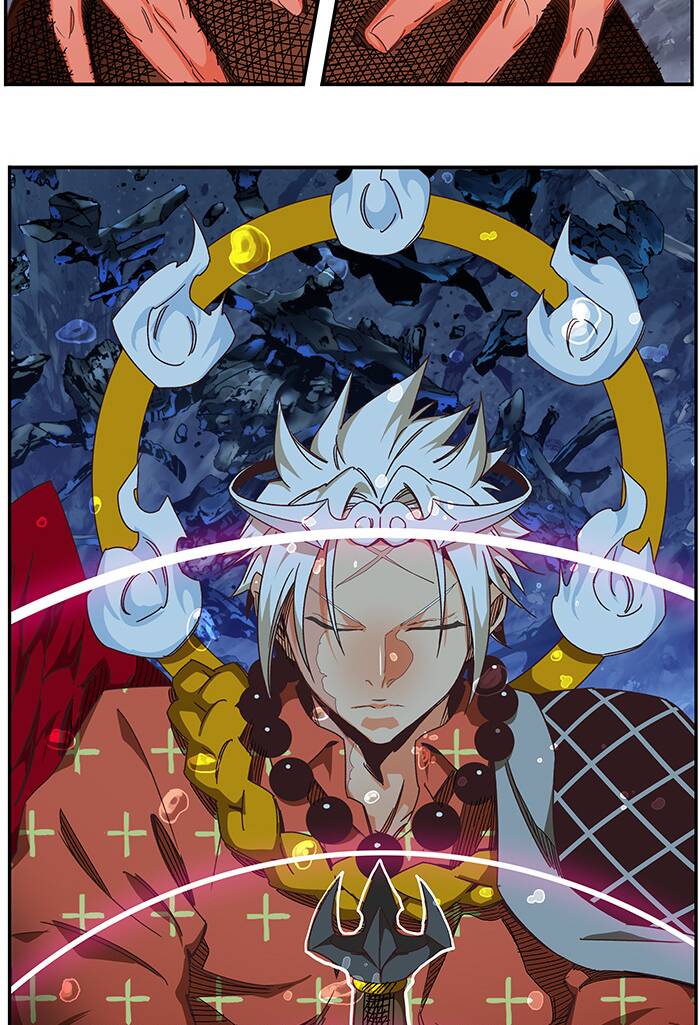 Chúa Tể Học Đường Chapter 529 - Trang 2