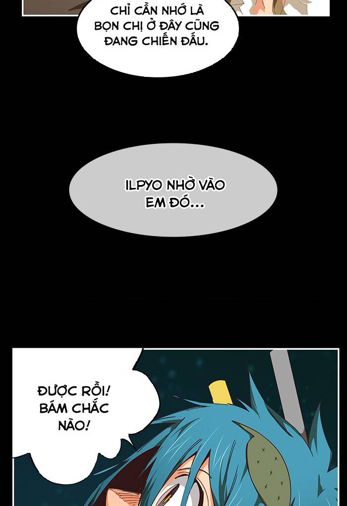 Chúa Tể Học Đường Chapter 529 - Trang 2