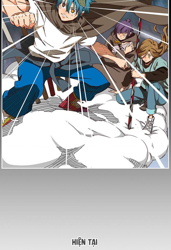 Chúa Tể Học Đường Chapter 529 - Trang 2