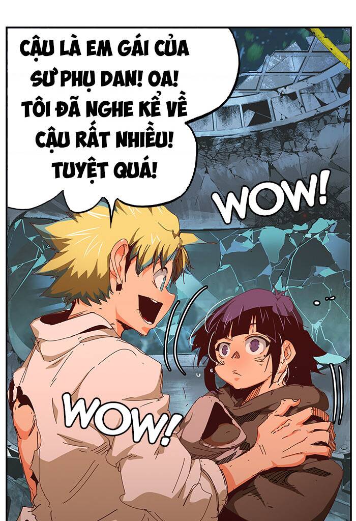 Chúa Tể Học Đường Chapter 529 - Trang 2