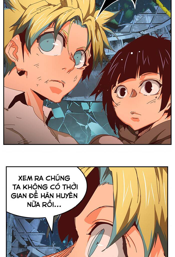 Chúa Tể Học Đường Chapter 529 - Trang 2