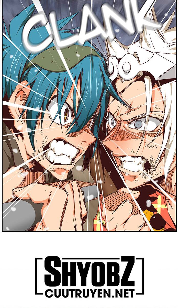 Chúa Tể Học Đường Chapter 529 - Trang 2