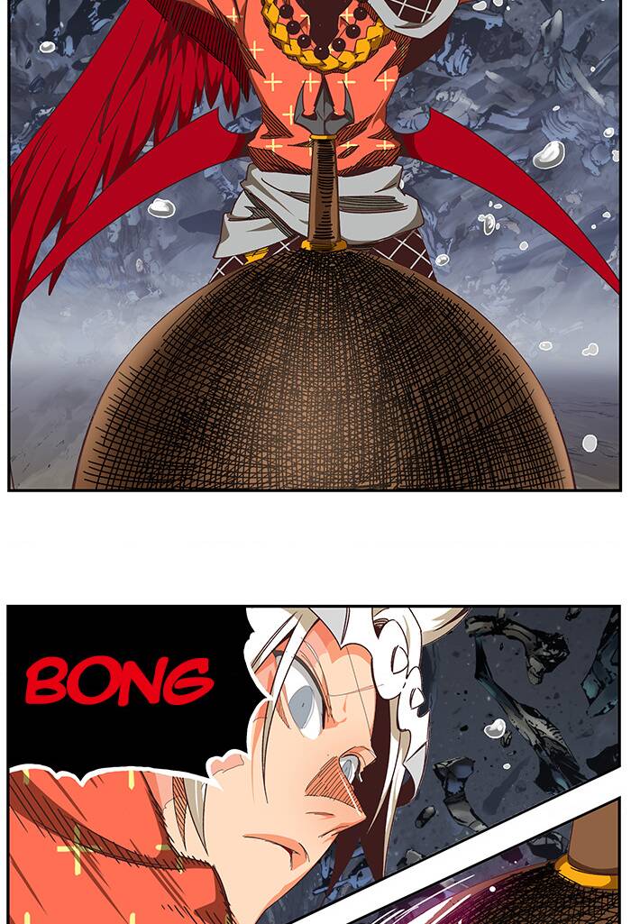 Chúa Tể Học Đường Chapter 529 - Trang 2