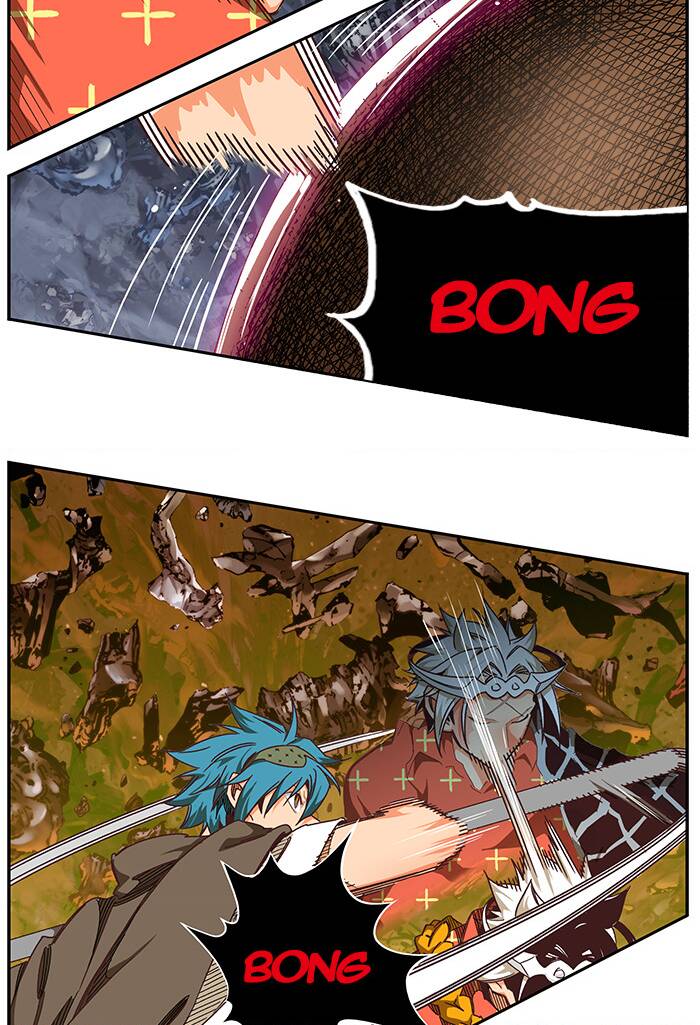 Chúa Tể Học Đường Chapter 529 - Trang 2