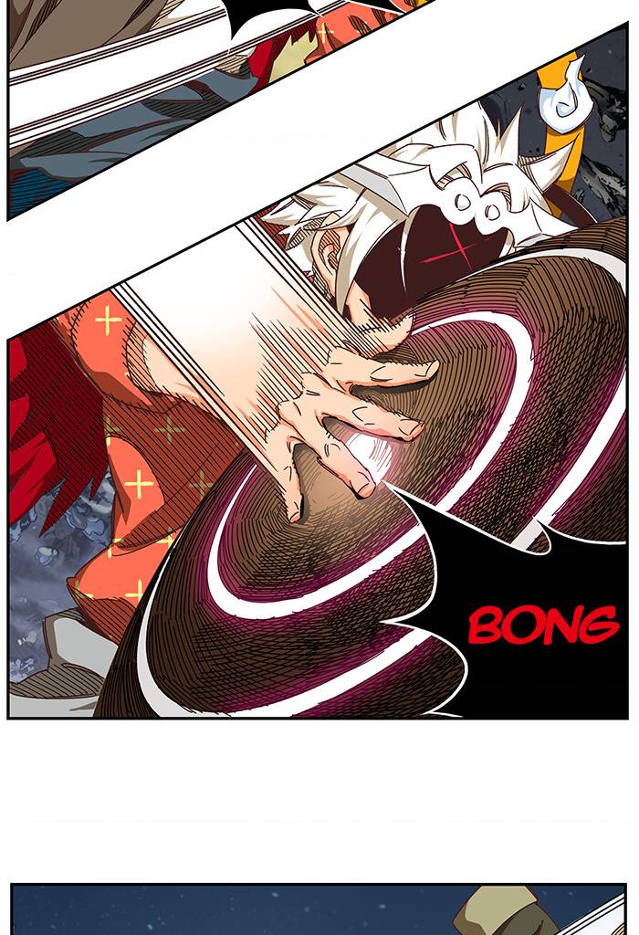 Chúa Tể Học Đường Chapter 529 - Trang 2