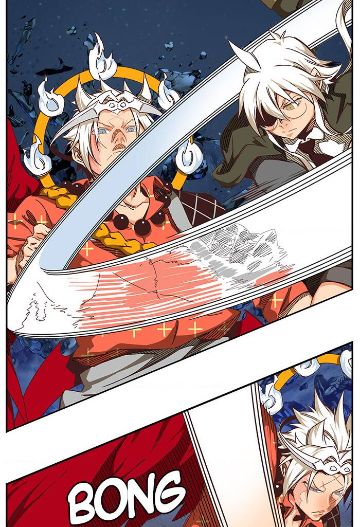 Chúa Tể Học Đường Chapter 529 - Trang 2