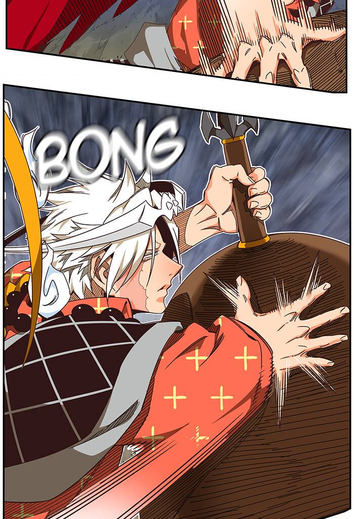 Chúa Tể Học Đường Chapter 529 - Trang 2