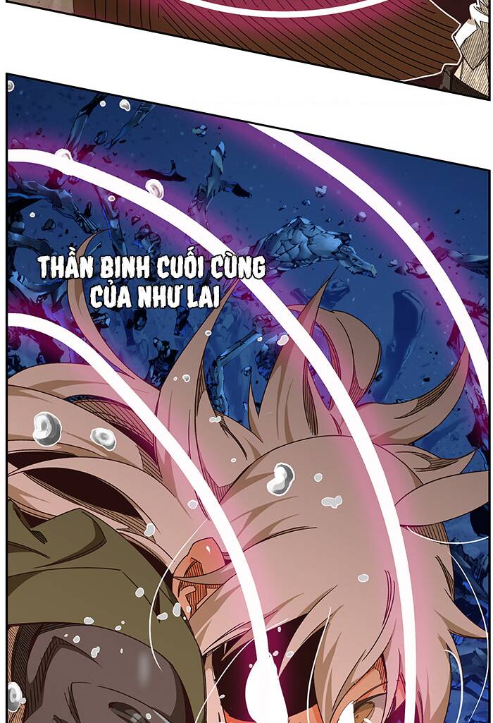 Chúa Tể Học Đường Chapter 529 - Trang 2