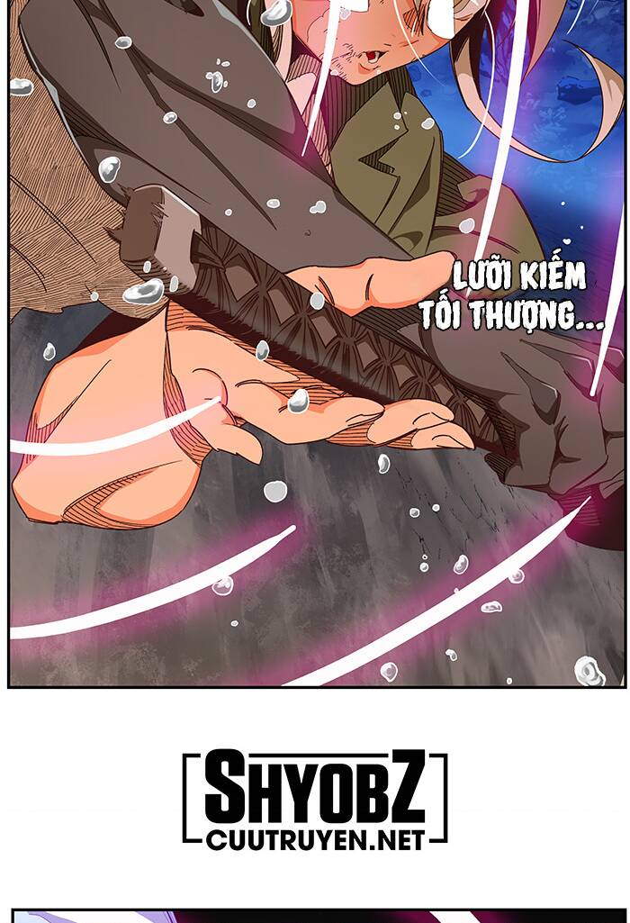 Chúa Tể Học Đường Chapter 529 - Trang 2