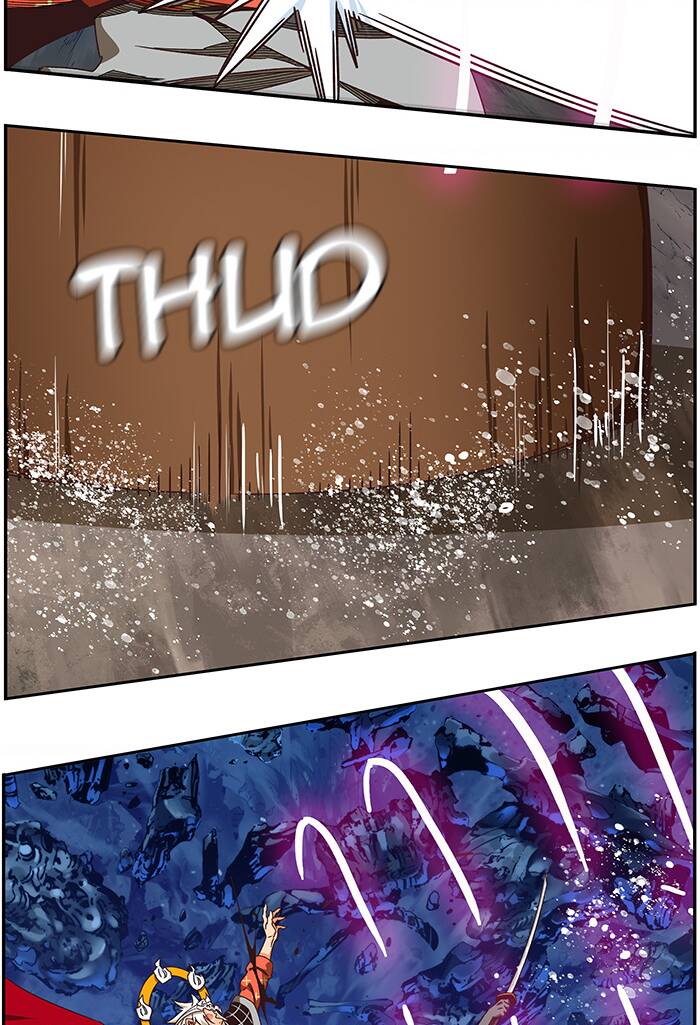 Chúa Tể Học Đường Chapter 529 - Trang 2