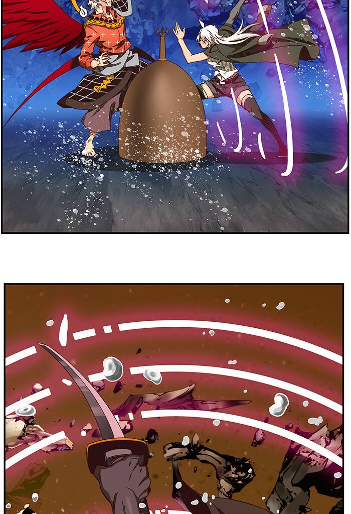 Chúa Tể Học Đường Chapter 529 - Trang 2