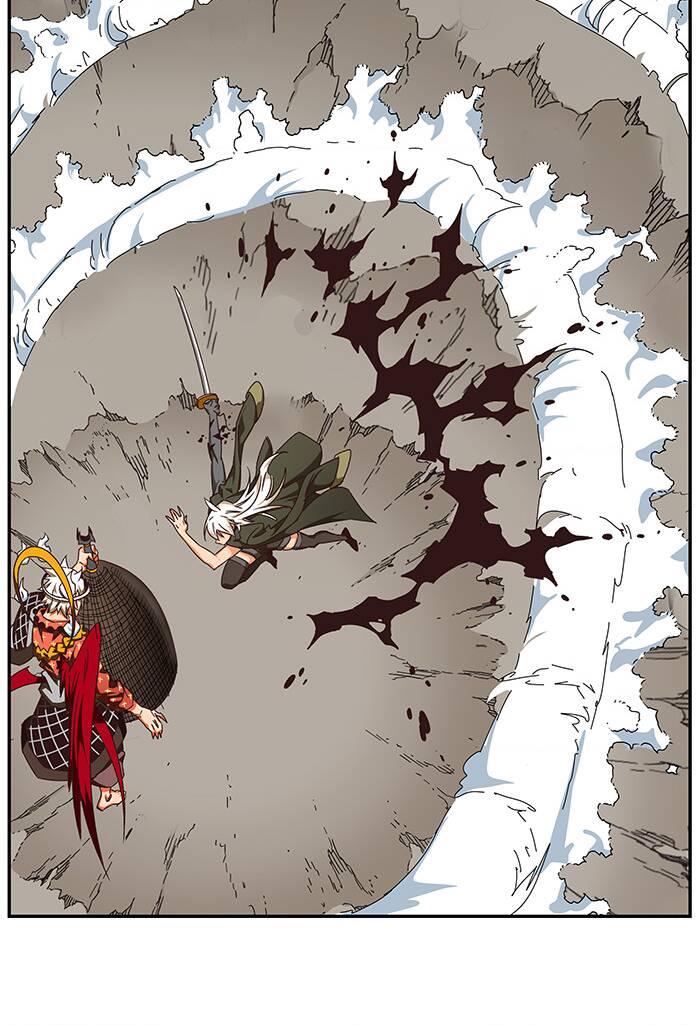 Chúa Tể Học Đường Chapter 529 - Trang 2