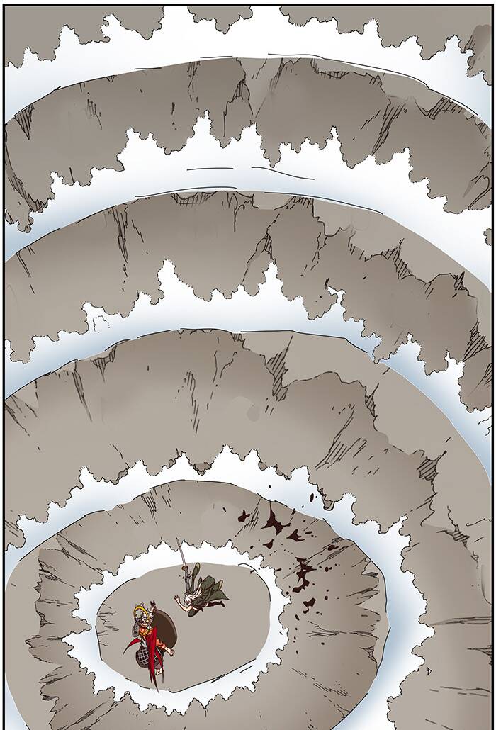 Chúa Tể Học Đường Chapter 529 - Trang 2