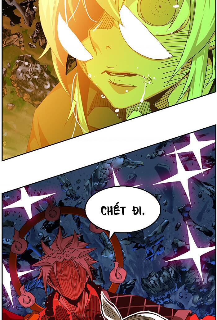 Chúa Tể Học Đường Chapter 529 - Trang 2