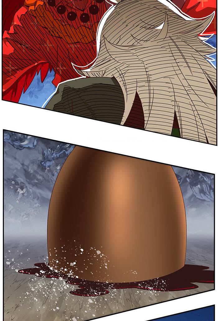 Chúa Tể Học Đường Chapter 529 - Trang 2