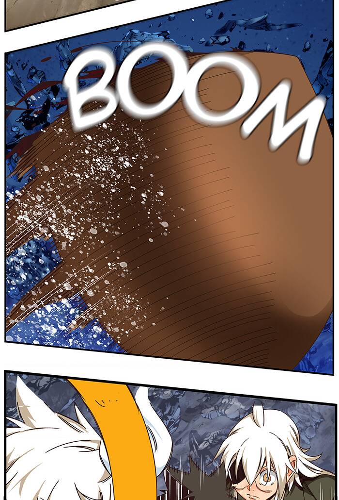 Chúa Tể Học Đường Chapter 529 - Trang 2