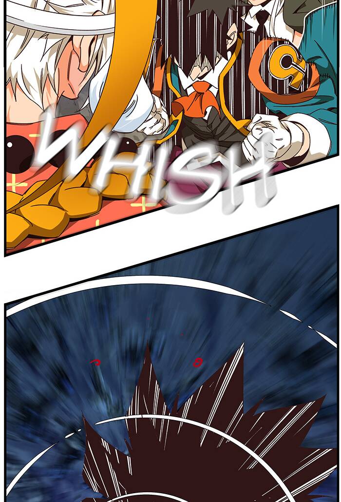 Chúa Tể Học Đường Chapter 529 - Trang 2