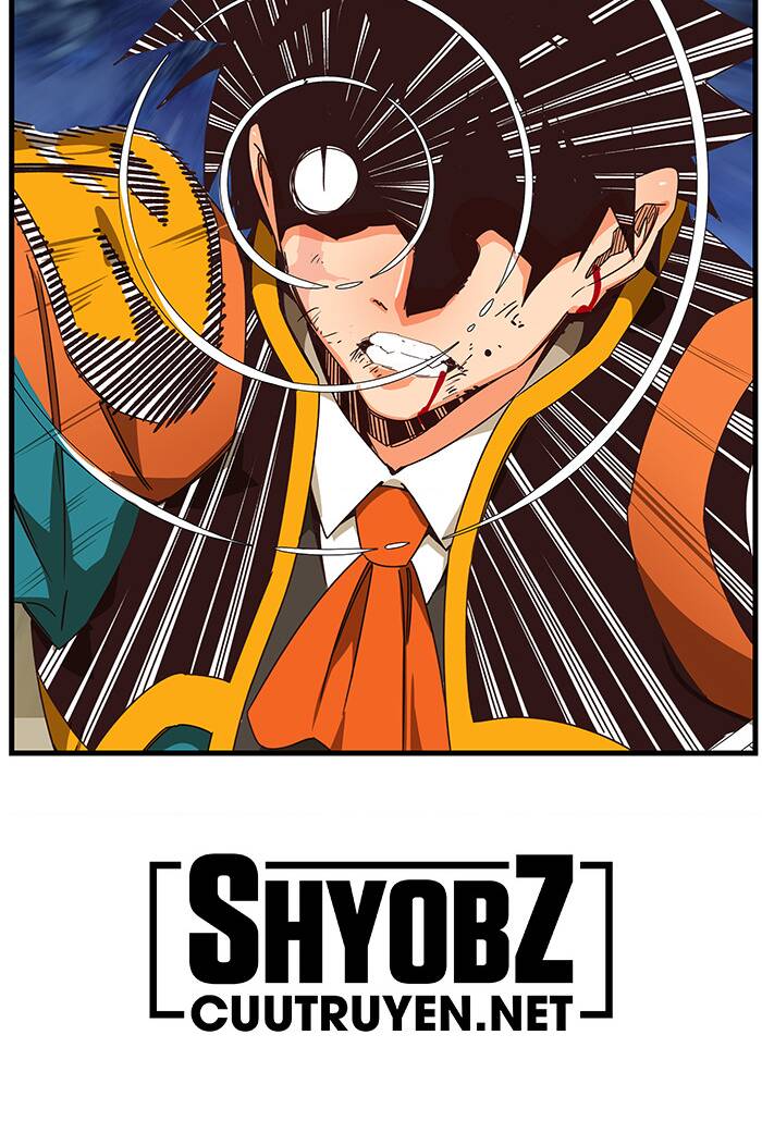 Chúa Tể Học Đường Chapter 529 - Trang 2