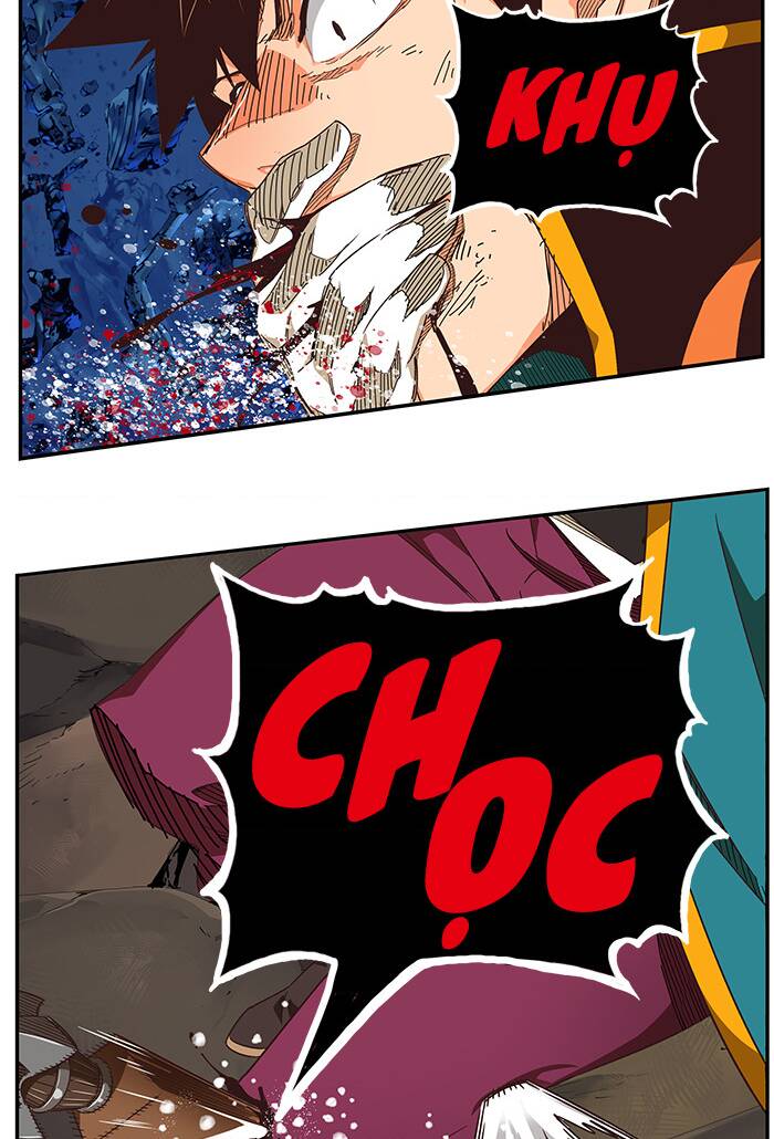 Chúa Tể Học Đường Chapter 529 - Trang 2