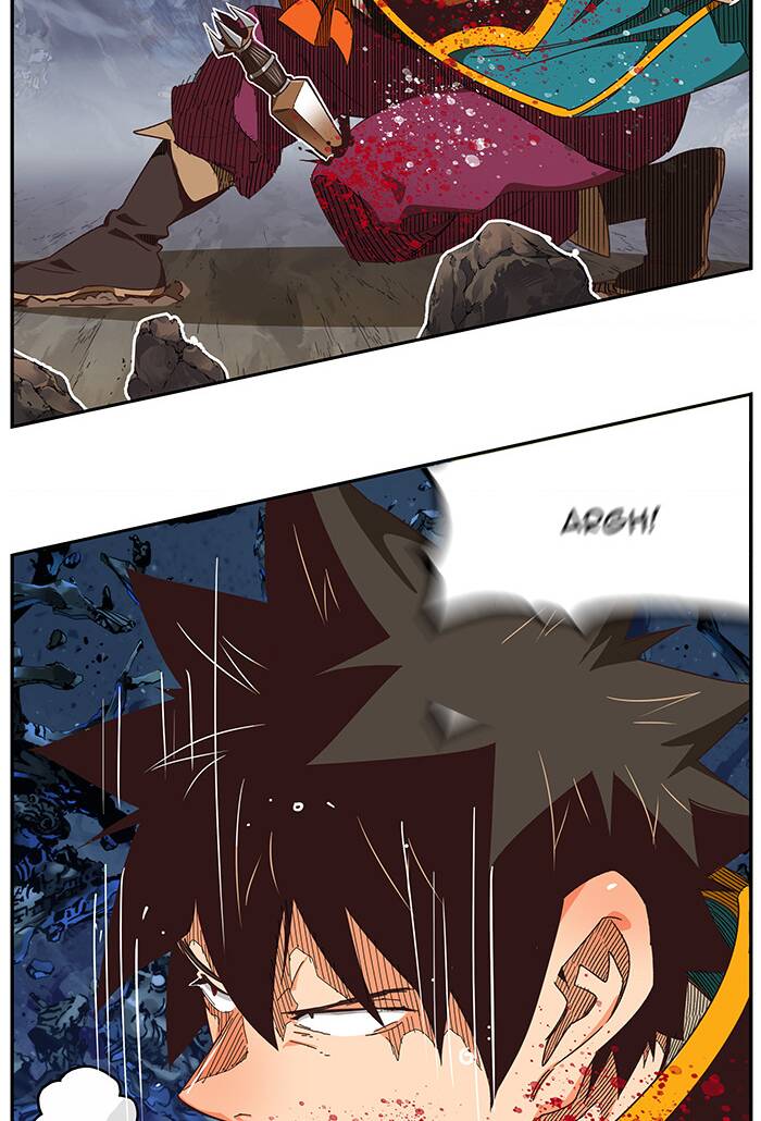 Chúa Tể Học Đường Chapter 529 - Trang 2