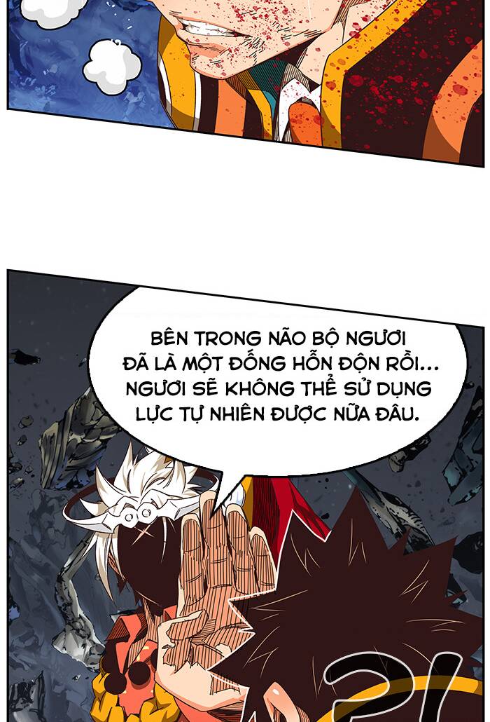 Chúa Tể Học Đường Chapter 529 - Trang 2