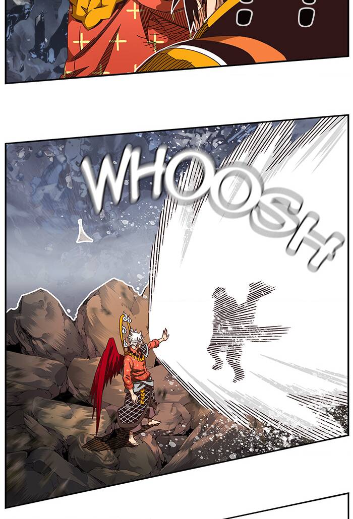 Chúa Tể Học Đường Chapter 529 - Trang 2