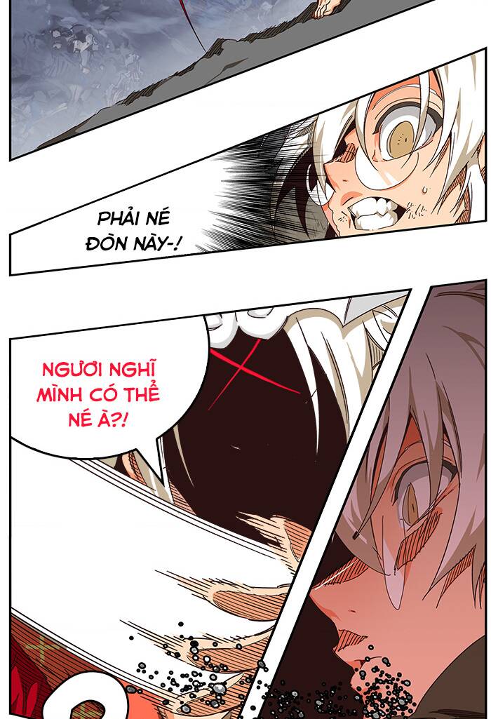 Chúa Tể Học Đường Chapter 529 - Trang 2