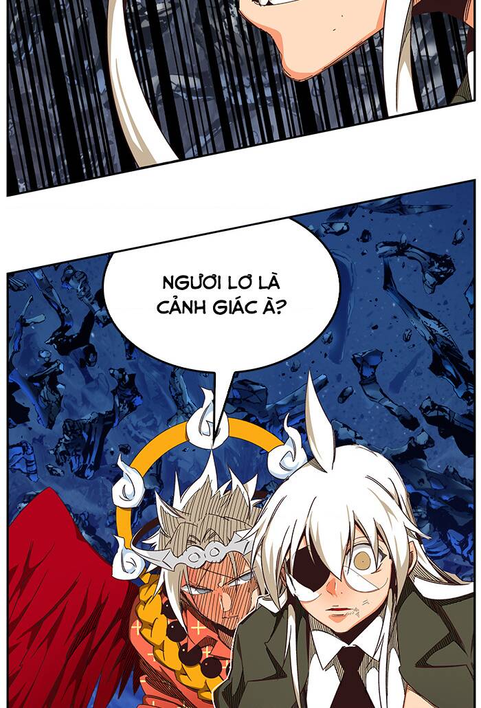 Chúa Tể Học Đường Chapter 529 - Trang 2