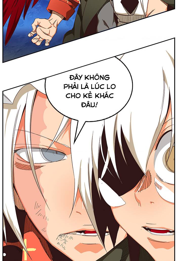 Chúa Tể Học Đường Chapter 529 - Trang 2