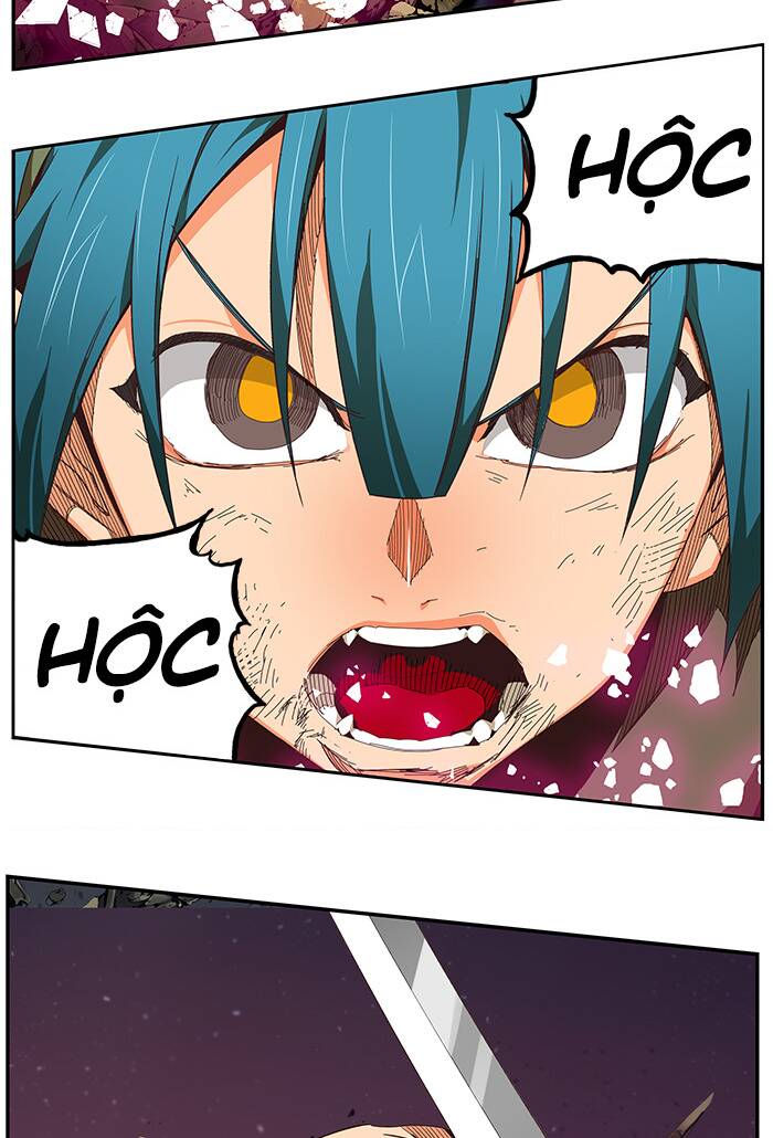 Chúa Tể Học Đường Chapter 529 - Trang 2