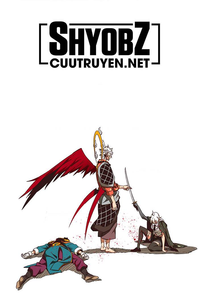 Chúa Tể Học Đường Chapter 529 - Trang 2