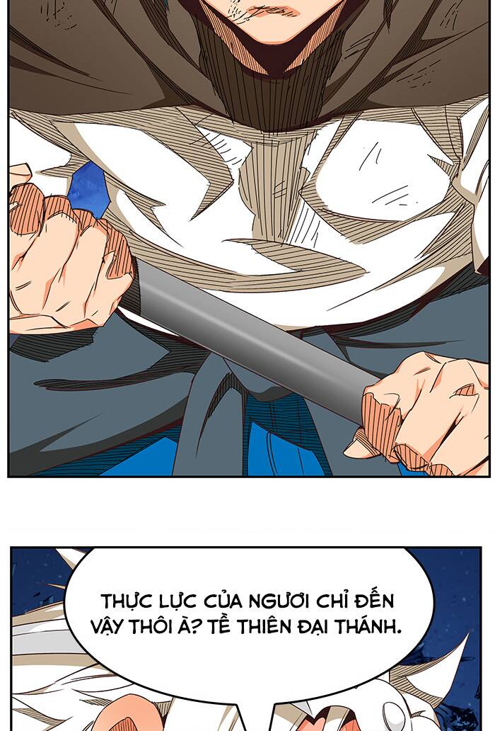 Chúa Tể Học Đường Chapter 529 - Trang 2