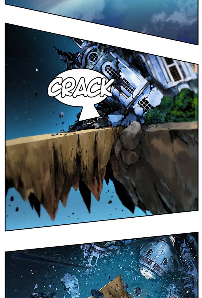 Chúa Tể Học Đường Chapter 529 - Trang 2