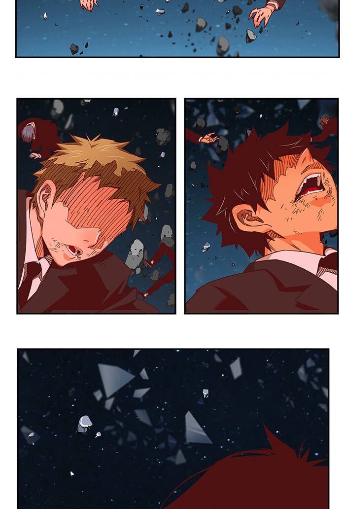 Chúa Tể Học Đường Chapter 529 - Trang 2